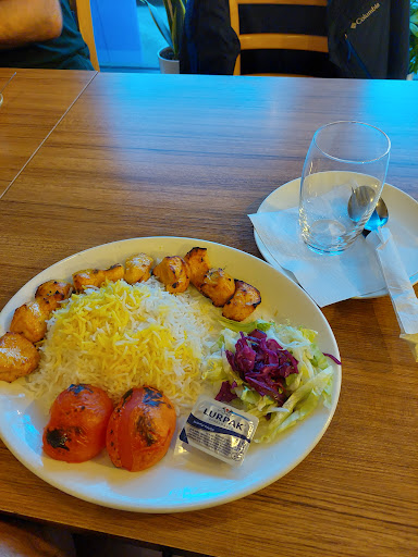 Photo of Sultan Persian Restaurant - 104 Cottingham Rd, Hull HU6 7RZ